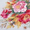 Magic Needle - Magia floral. Dogrose