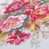 Magic Needle - Magia floral. Dogrose