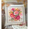 Magic Needle - Magia floral. Dogrose