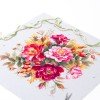 Magic Needle - Magia floral. Dogrose