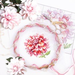 Magic Needle - Dahlia