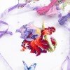 Magic Needle - Iris