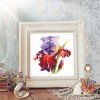 Magic Needle - Iris