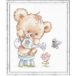 Magic Needle - My Flower