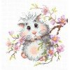Magic Needle - Sr.Hamster