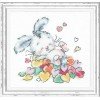 Magic Needle - Bathed in Love