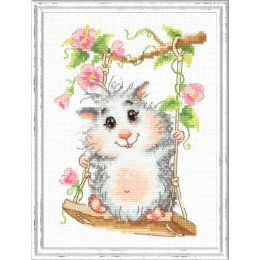 Magic Needle - On the Swing