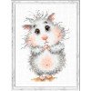 Magic Needle - Buy a Hamster, Please!