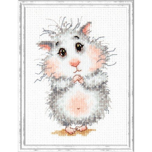 Magic Needle - Buy a Hamster, Please!