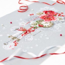 Magic Needle - Crystal Time