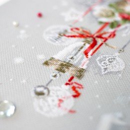 Magic Needle - Crystal Time