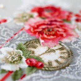 Magic Needle - Crystal Time