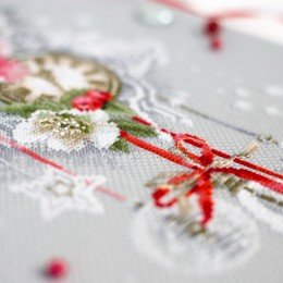 Magic Needle - Crystal Time