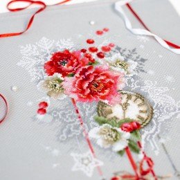 Magic Needle - Crystal Time