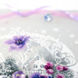 Magic Needle - Frosty Evening