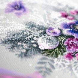 Magic Needle - Frosty Evening