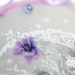 Magic Needle - Frosty Evening