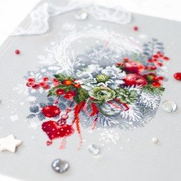 Magic Needle - Winter Caprice