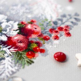 Magic Needle - Winter Caprice