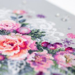 Magic Needle - Winter Fancy