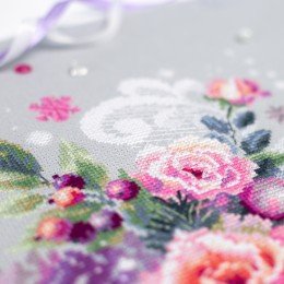 Magic Needle - Winter Fancy