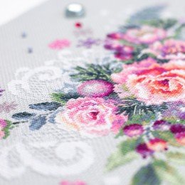 Magic Needle - Winter Fancy