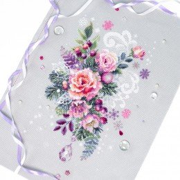 Magic Needle - Winter Fancy