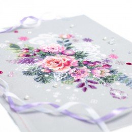 Magic Needle - Winter Fancy