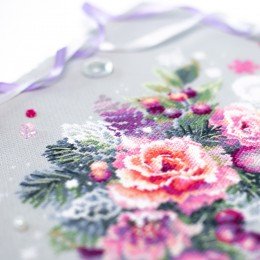 Magic Needle - Winter Fancy