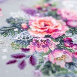 Magic Needle - Winter Fancy