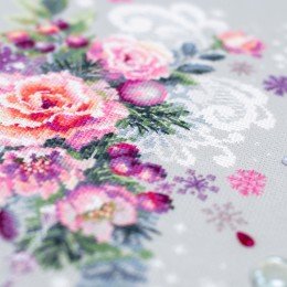 Magic Needle - Winter Fancy