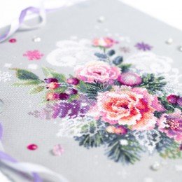 Magic Needle - Winter Fancy