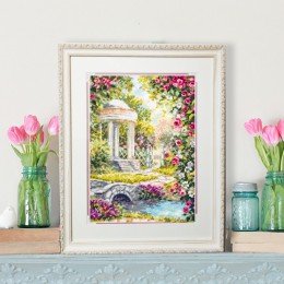 Magic Needle - The Rotunda