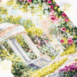 Magic Needle - The Rotunda