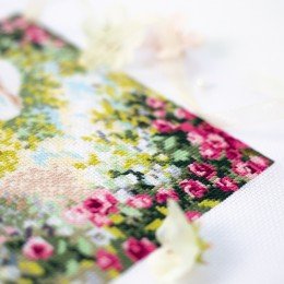 Magic Needle - The Rotunda