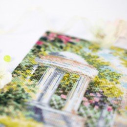 Magic Needle - The Rotunda