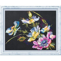 Magic Needle - El secreto de las anémonas