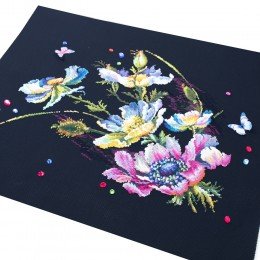 Magic Needle - El secreto de las anémonas