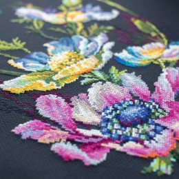 Magic Needle - El secreto de las anémonas