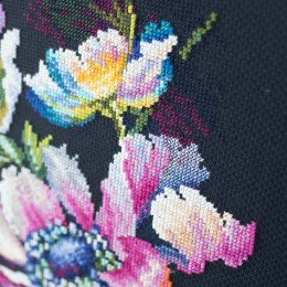 Magic Needle - El secreto de las anémonas