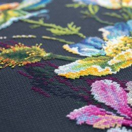 Magic Needle - El secreto de las anémonas