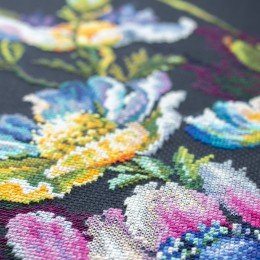 Magic Needle - El secreto de las anémonas