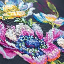 Magic Needle - El secreto de las anémonas