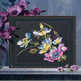 Magic Needle - El secreto de las anémonas