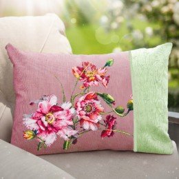 Magic Needle - El misterio de las amapolas