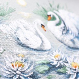 Magic Needle - Wedding Waltz