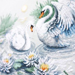 Magic Needle - Wedding Waltz