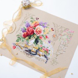 Magic Needle - Flirty Time