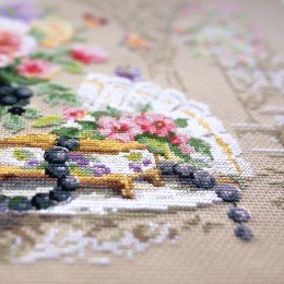 Magic Needle - Flirty Time