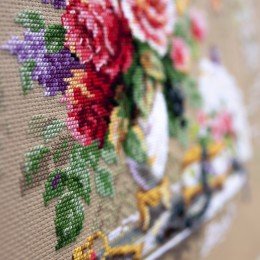 Magic Needle - Flirty Time